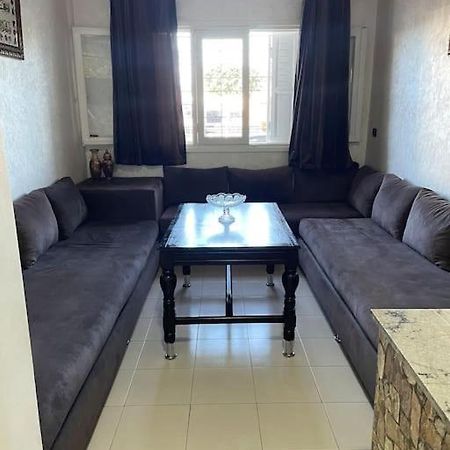 Appartement Gare Tgv Agdal Рабат Экстерьер фото